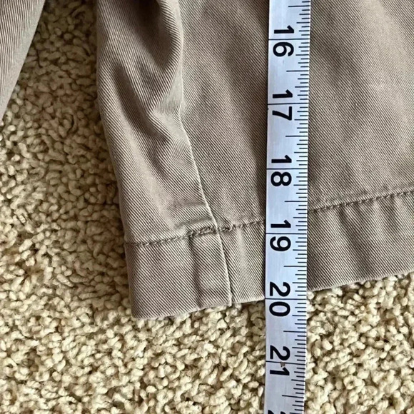 Mens Cherokee Cargo Shorts size 34 - Picture 3 of 6